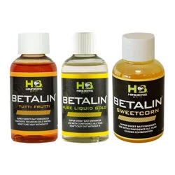Hinders Betalin Liquids 50ml